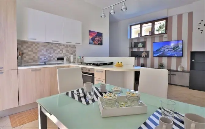 City Apart Daire, 2 Yatak Odası