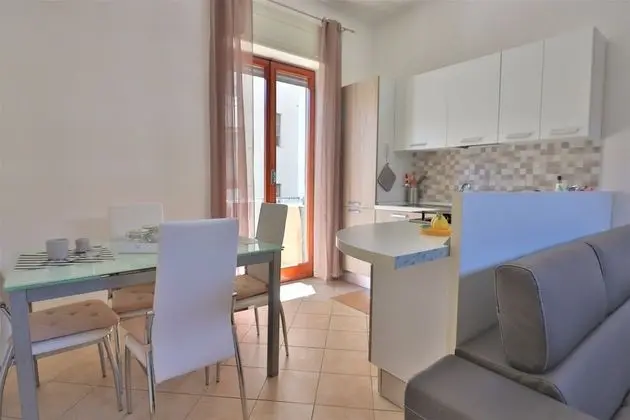 City Apart Daire, 2 Yatak Odası