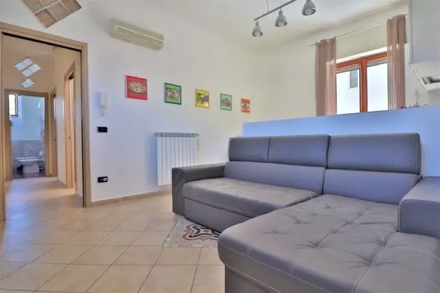 City Apart Daire, 2 Yatak Odası