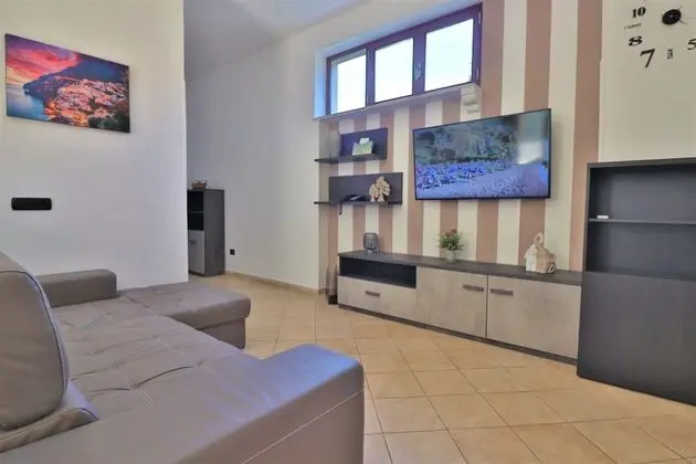 City Apart Daire, 2 Yatak Odası