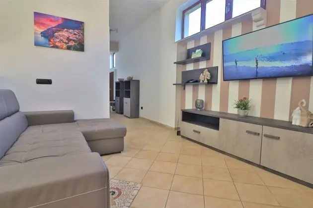 City Apart Daire, 2 Yatak Odası