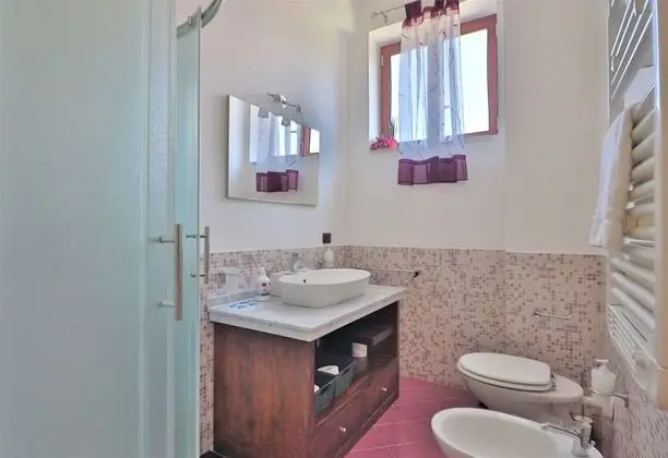City Apart Daire, 2 Yatak Odası
