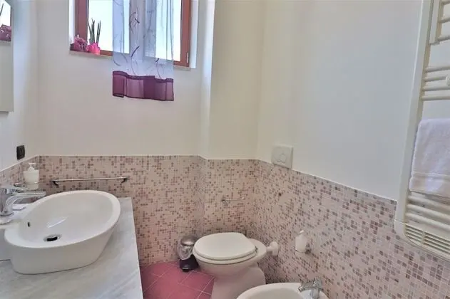 City Apart Daire, 2 Yatak Odası