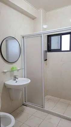 Dört Kişilik Oda