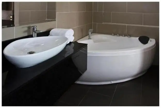 Deluxe Üç Kişilik Oda, Deniz Manzaralı