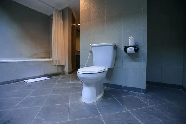 Deluxe Oda, 1 Yatak Odası, Resort Manzaralı