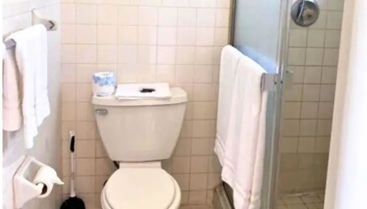Standard Oda, 2 Çift Kişilik Yatak, Buzdolabı ve Mikrodalga