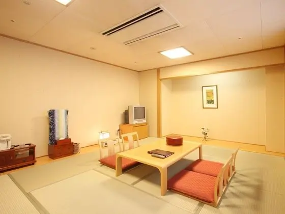 Traditional Oda, Sigara İçilmez (Japanese Style)