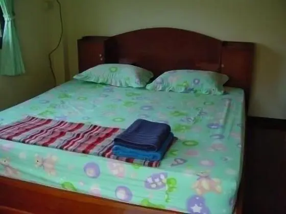 Two Bedroom Bungalow
