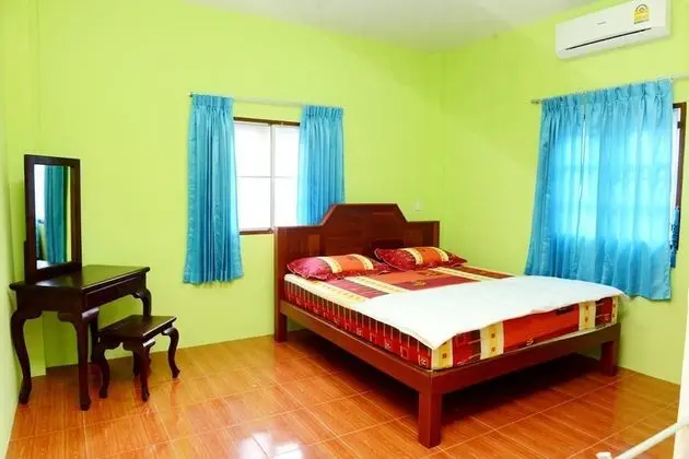 1-Bedroom House