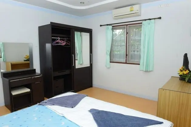 1-Bedroom House