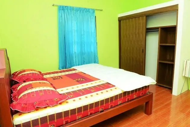 1-Bedroom House