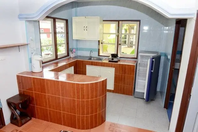 1-Bedroom House