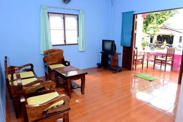 1-Bedroom House