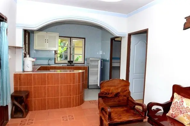 1-Bedroom House