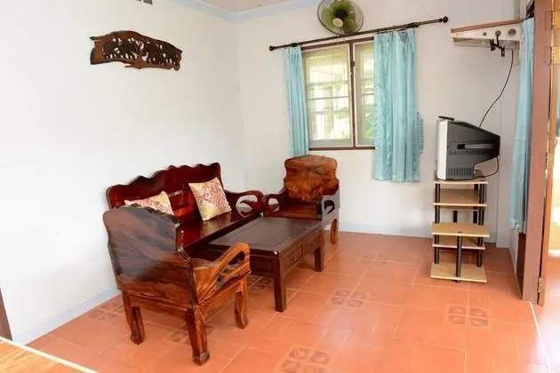 1-Bedroom House