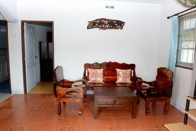 1-Bedroom House