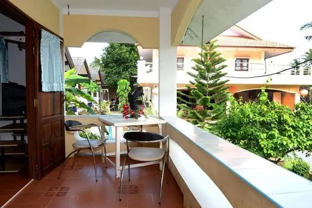1-Bedroom House