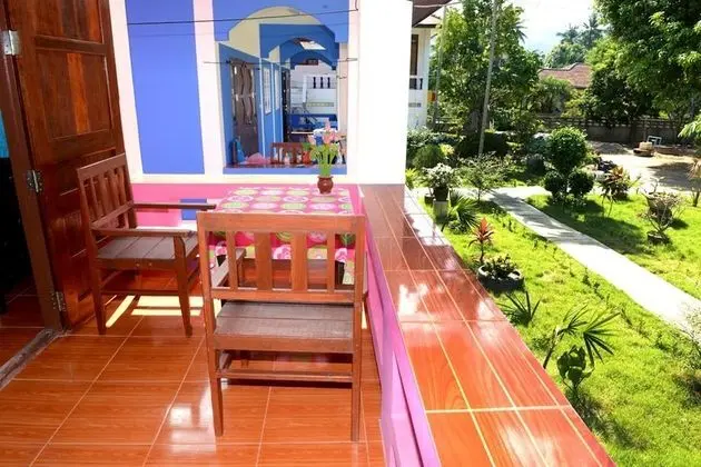 1-Bedroom House