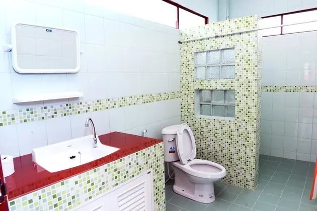 1-Bedroom House