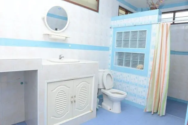 1-Bedroom House