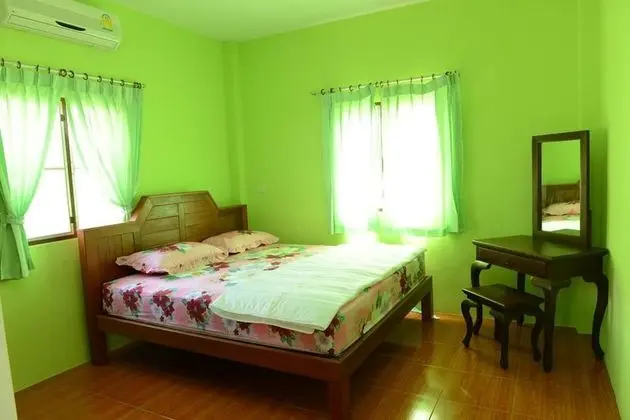 2-Bedroom House