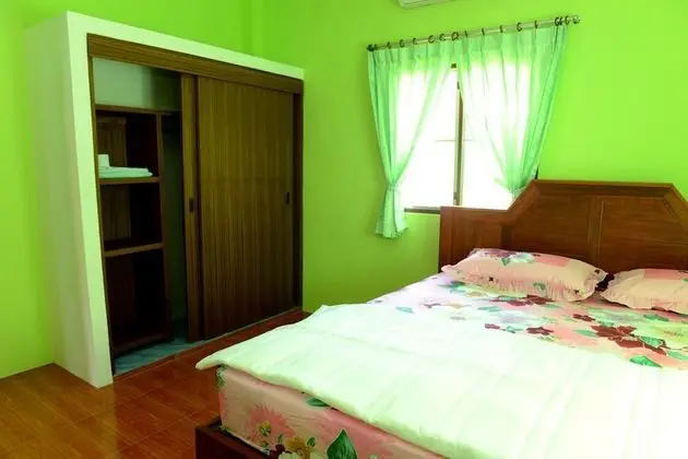 2-Bedroom House