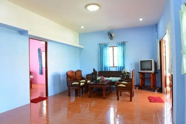 2-Bedroom House