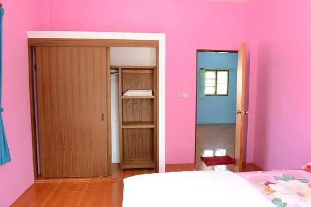2-Bedroom House
