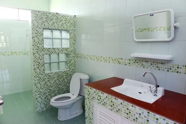 2-Bedroom House