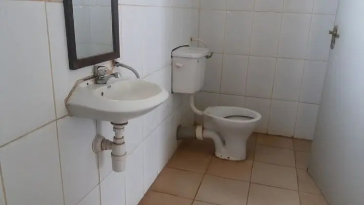 İki Ayrı Yataklı Oda