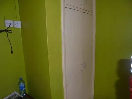 Standard İki Ayrı Yataklı Oda, 2 Tek Kişilik Yatak, Sigara İçilmez