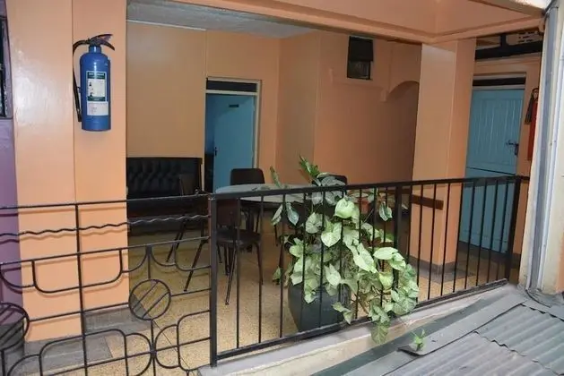 Standard İki Ayrı Yataklı Oda, 2 Tek Kişilik Yatak, Sigara İçilmez