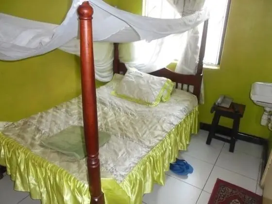 Standard Tek Kişilik Oda, 1 Tek Kişilik Yatak, Sigara İçilmez