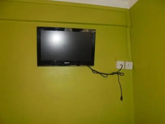 Standard Tek Kişilik Oda, 1 Tek Kişilik Yatak, Sigara İçilmez