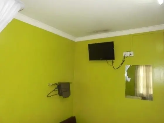 Standard Tek Kişilik Oda, 1 Tek Kişilik Yatak, Sigara İçilmez