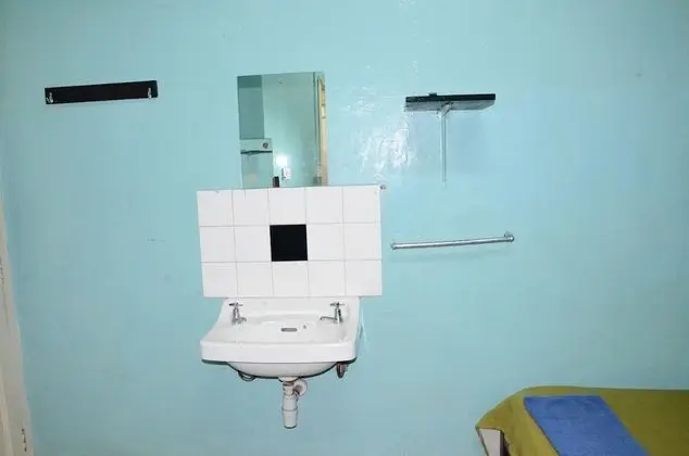 Economy İki Ayrı Yataklı Oda