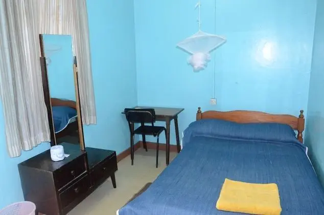 Economy Tek Kişilik Oda