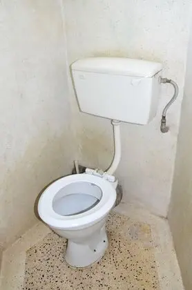 Economy Tek Kişilik Oda