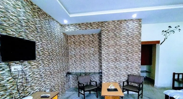 Deluxe Tek Büyük Yataklı Oda, 1 Çift Kişilik Yatak