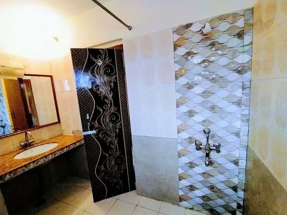 Deluxe Tek Büyük Yataklı Oda, 1 Çift Kişilik Yatak