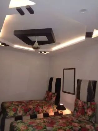 Basic Tek Büyük Yataklı Oda