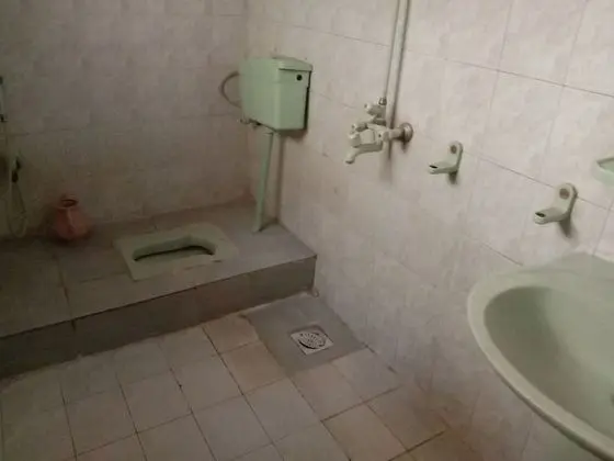 Basic Tek Büyük Yataklı Oda