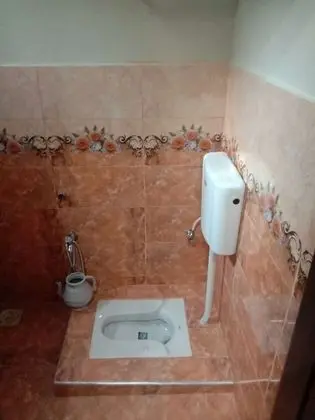 Basic Tek Büyük Yataklı Oda