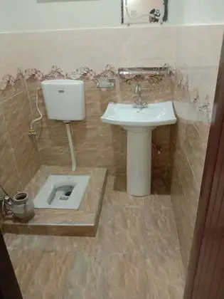 Basic Tek Büyük Yataklı Oda