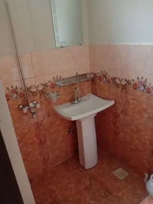 Basic Tek Büyük Yataklı Oda
