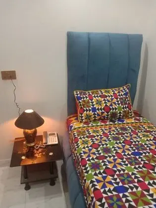 Basic Tek Kişilik Oda, 1 Tek Kişilik Yatak, Sigara İçilmez