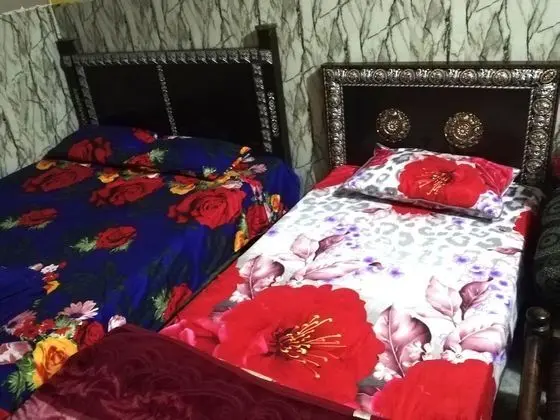 Basic Tek Kişilik Oda, 1 Tek Kişilik Yatak, Sigara İçilmez