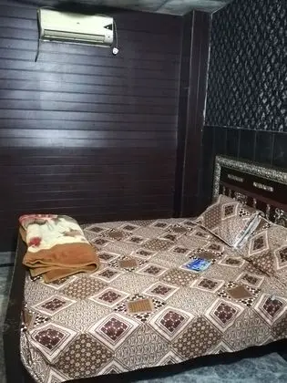 Basic Tek Kişilik Oda, 1 Tek Kişilik Yatak, Sigara İçilmez