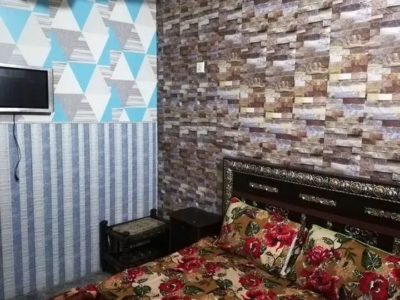 Basic Tek Kişilik Oda, 1 Tek Kişilik Yatak, Sigara İçilmez